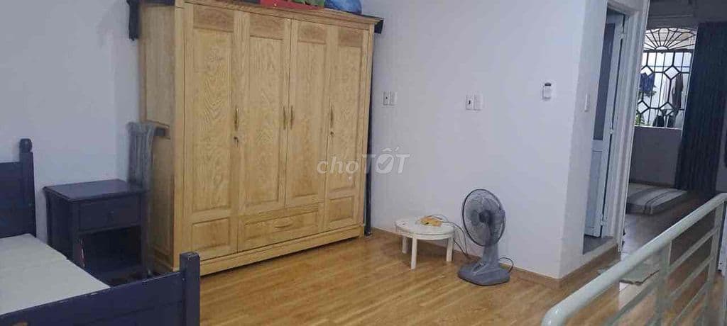Nhà 2 Tầng-Lạc Long Quân-Gần Bàu Cát - Ảnh 2
