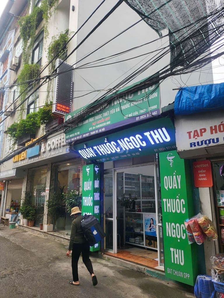 Gia đình muốn bán - Ảnh 2
