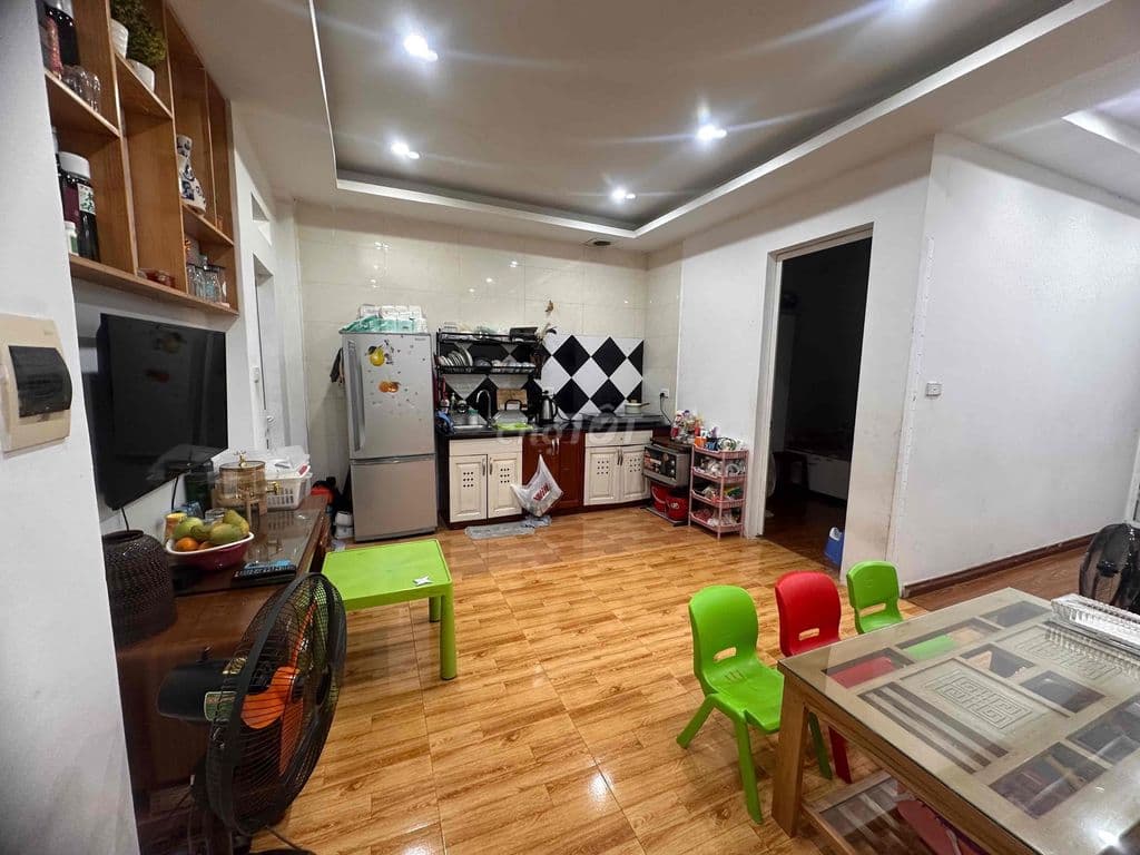 Bán CCMN siêu rộng 50m2 giá rẻ