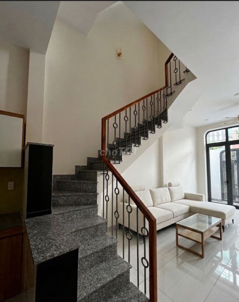 BÁN NHÀ 2 TẦNG- 54M2- HXH- Đường DƯƠNG THỊ MƯỜI- Q12- Chỉ 5,1 TỶ - Ảnh 2