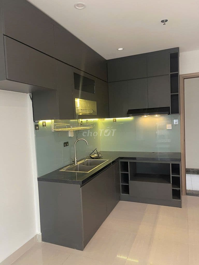 Bán Căn Góc 2PN+ View Nội Khu Mát Mẻ, Tầng Trung. Có Sổ Hồng - Ảnh 3