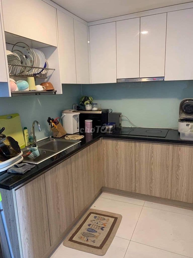 Bán Căn Hộ 1pn, 2pn, Chung Cư Thủ Thiêm Sky - Ảnh 2
