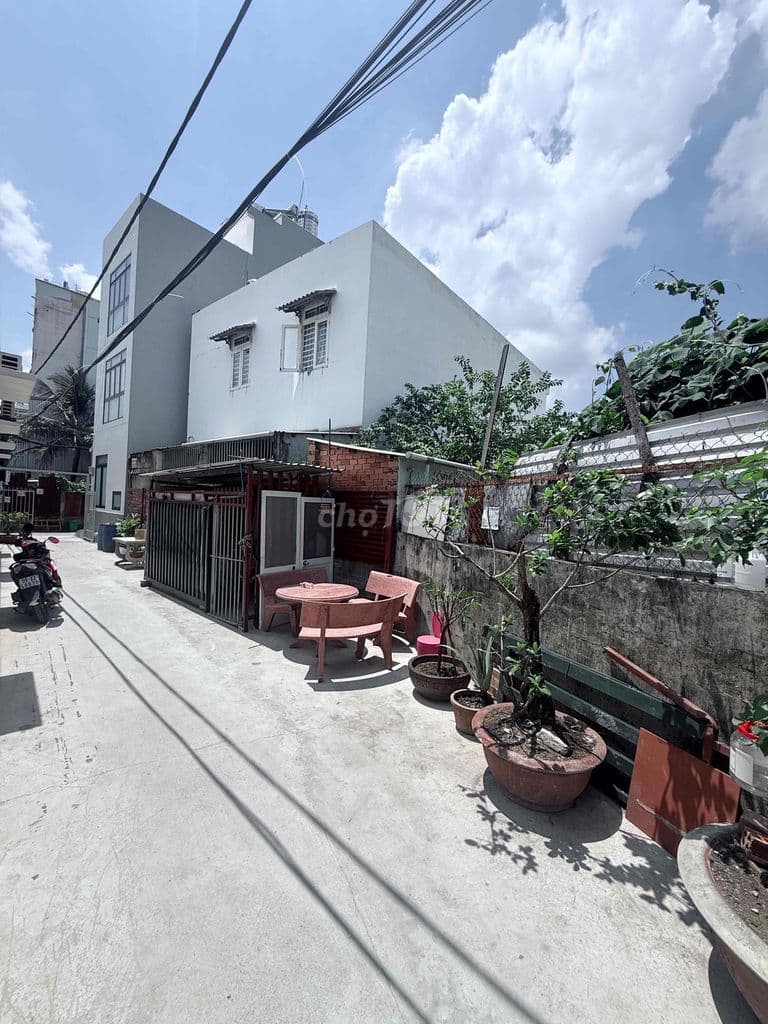 ĐẤT 85M2 - ĐƯỜNG 8 - TRƯỜNG THỌ, 4.85 TỶ.
