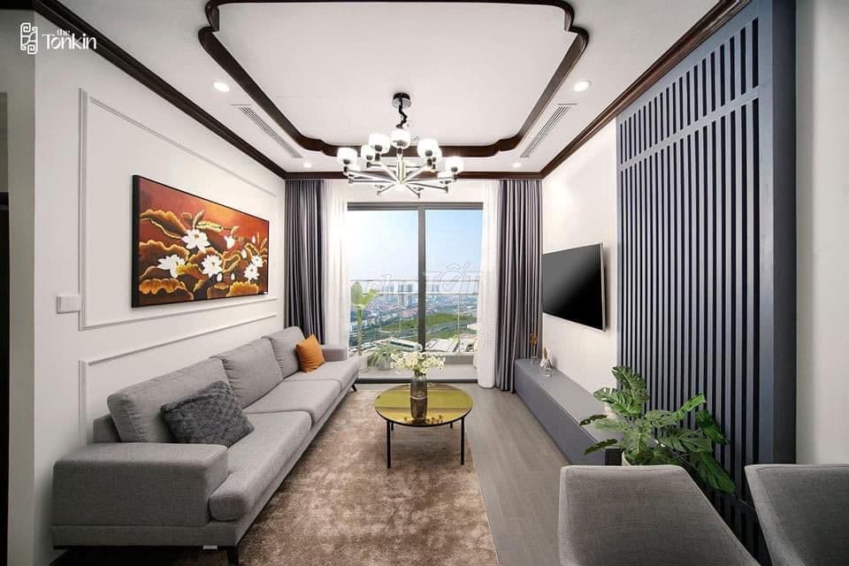 CHUNG CƯ MINI HOÀNG MAI – GẦN TIMES CITY – Ô TÔ ĐỖ CỬA – NHÀ MỚI - Ảnh 3