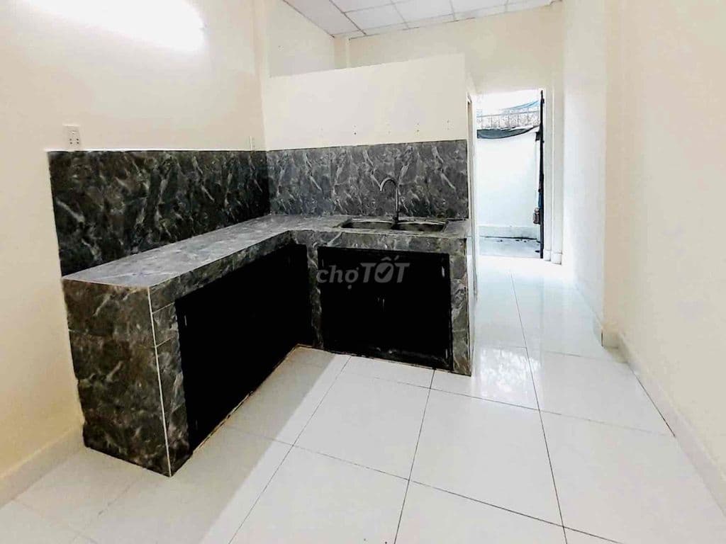 BÁN NHÀ MỚI 3 TẦNG - BÌNH CHIỂU - HẺM XE HƠI - Giá: 3.99tỷ - Ảnh 3