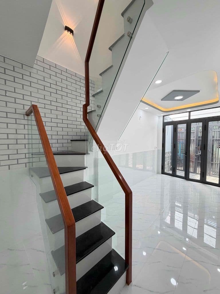 🅾️🅾️🅾️ BÁN NHÀ CHÍNH CHỦ - HẺM 108 ĐƯỜNG LÊ VĂN LƯƠNG Q7