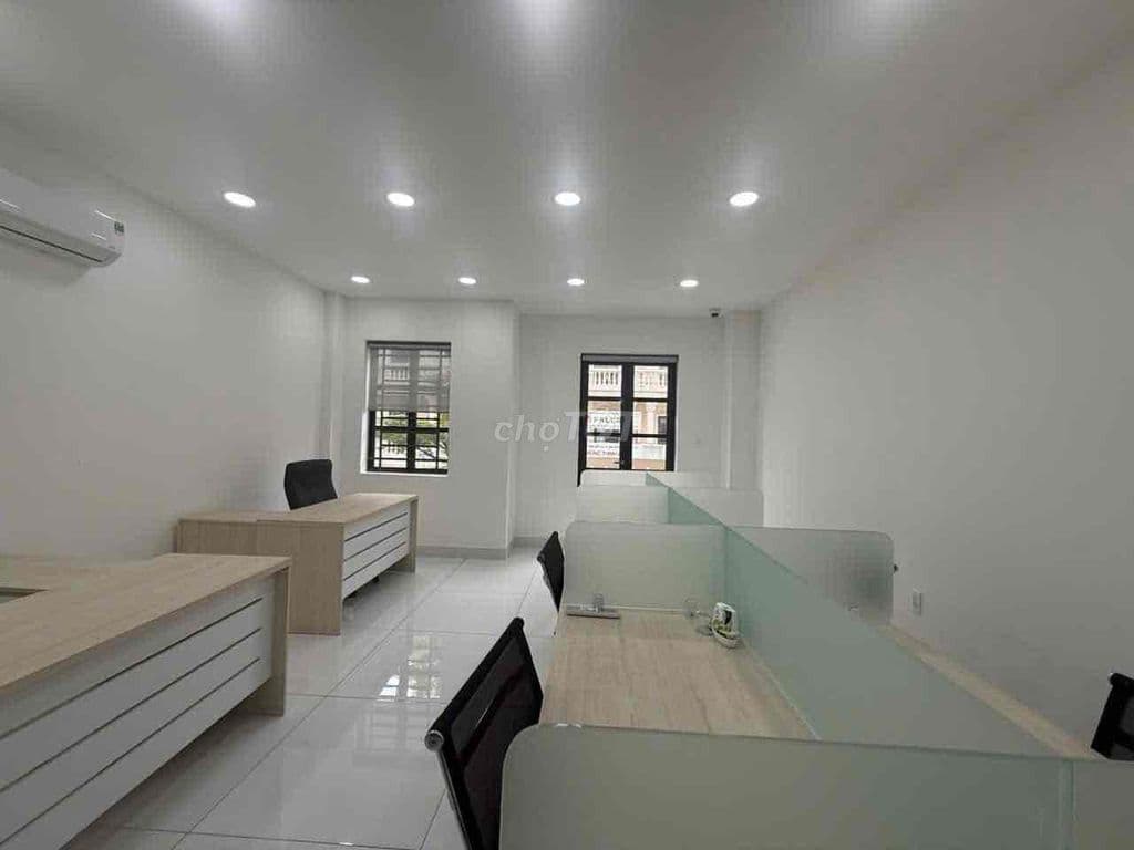 Nhà Phố Cityland Park Hills Gò Vấp–5X20M–Hoàn Thiện Có Thang Máy - Ảnh 3