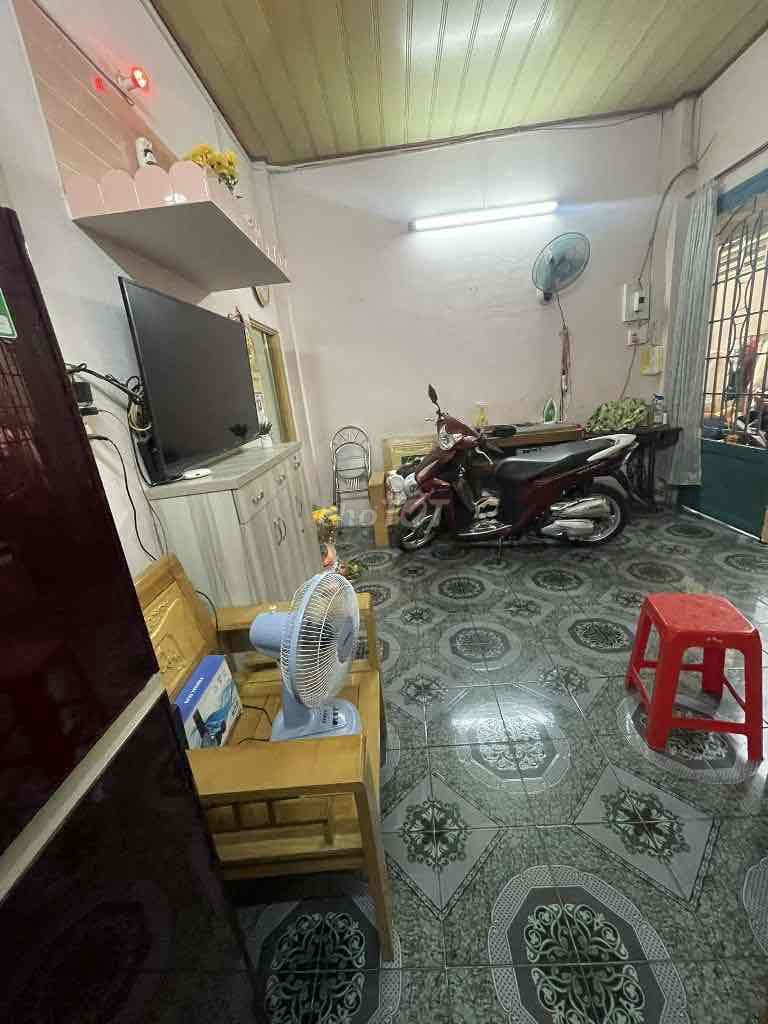 84 Tên Lửa-AEON-Diện Tích 33m2-3 Phòng Ngủ(có phòng ngủ trệt ) - Ảnh 2