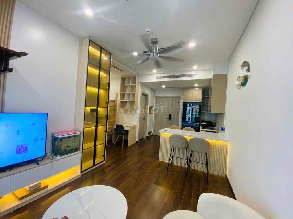 Bán Căn 1PN Full Đồ Park Hill KĐT Times City - Ảnh 2