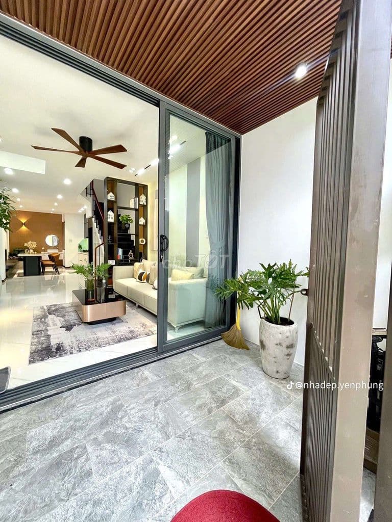 Chính chủ cần bán gấp nhà ở đường số 20, Hiệp Bình Chánh, Thủ Đức - Ảnh 2