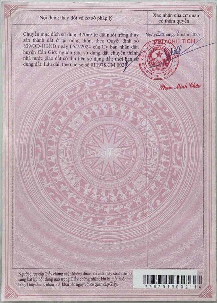 HẠ GIÁ BÁN GẤP TRONG THÁNG - Ảnh 2