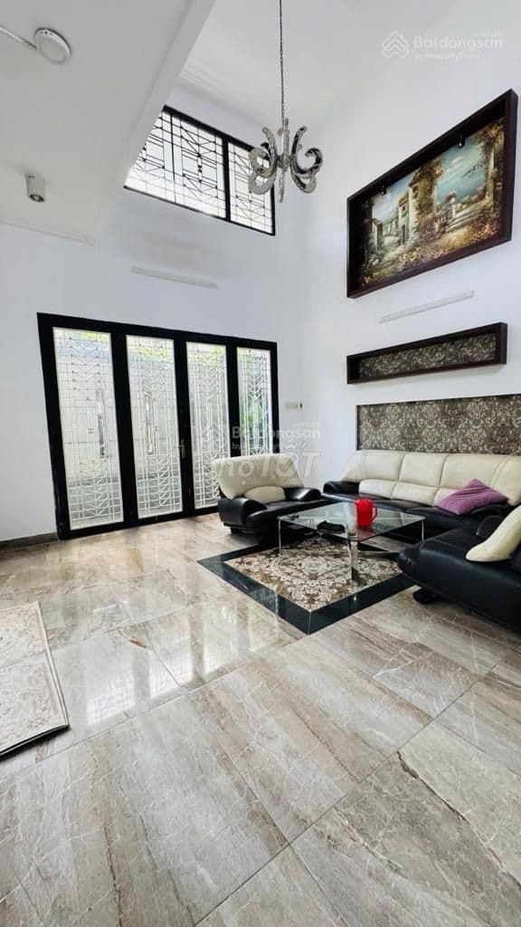 BÁN GẤP nhà mặt tiền 4 tầng, ngang lớn 6m, đường Dương Bá Trạc, Quận 8 - Ảnh 3