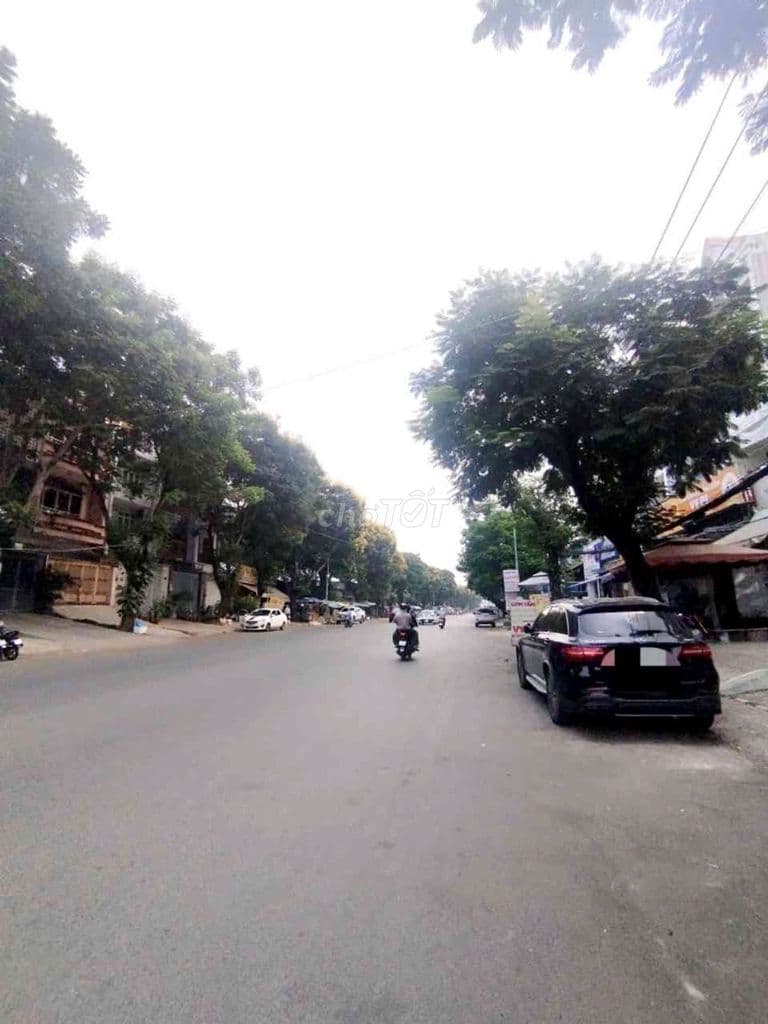 Nhà Đặng Thùy Trâm 90m² 4 Tầng Nhà cần ra gấp ép giá 18 tỷ Nhỉnh