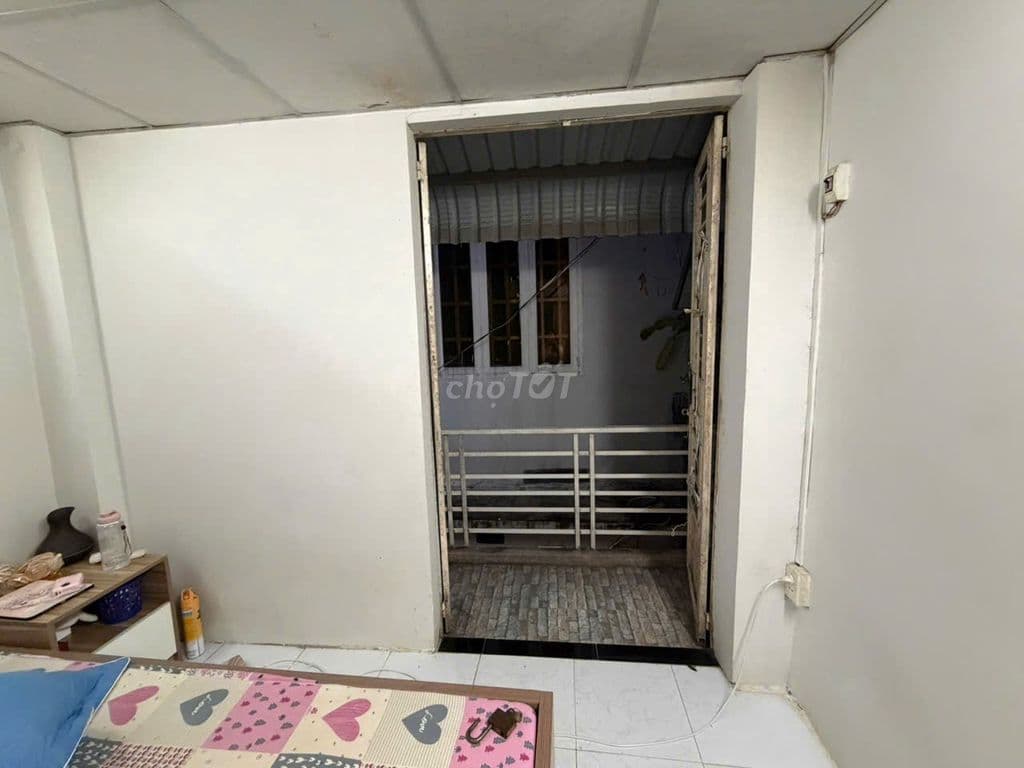 NHÀ ĐẸP PHẠM THẾ HIỂN PHƯỜNG 7 QUẬN 8