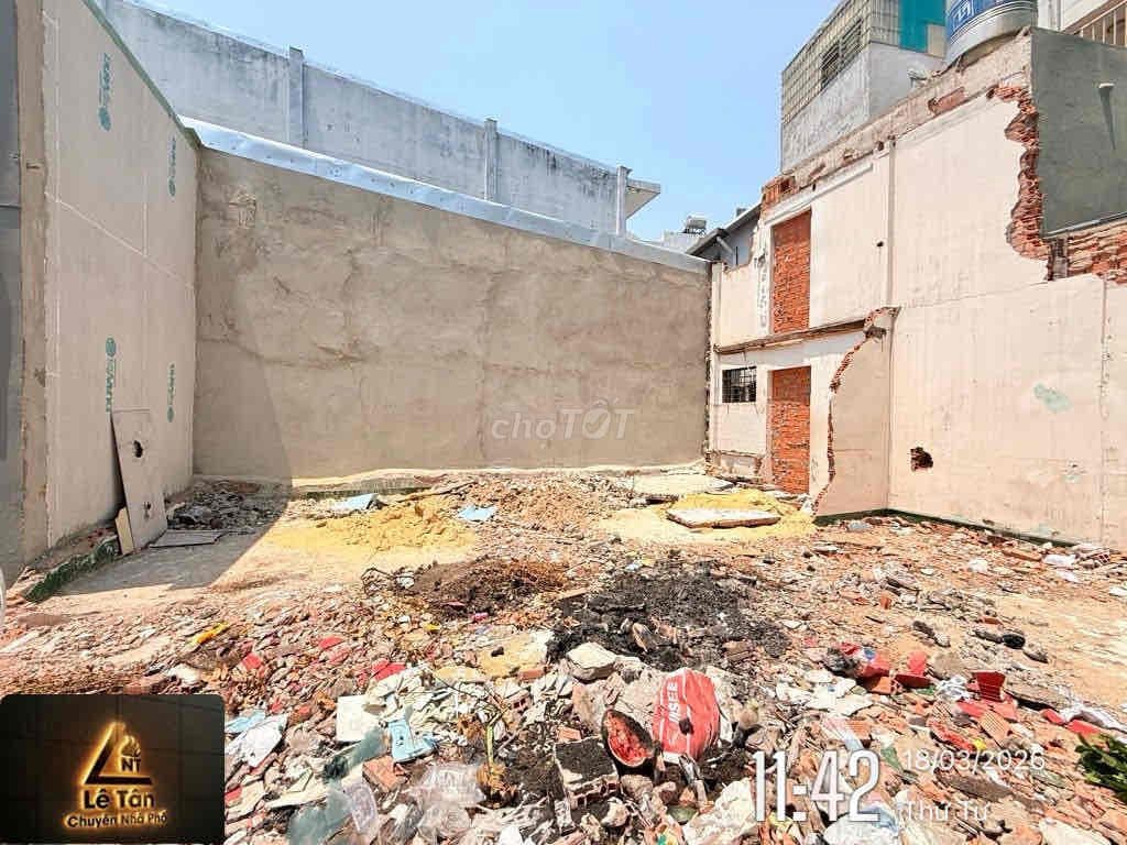 🔥Chỉ 5,75TỶ=>Siêu phẩm LÔ ĐẤT NGANG 7,5m tiện xây biệt thự tại trục Dư - Ảnh 3