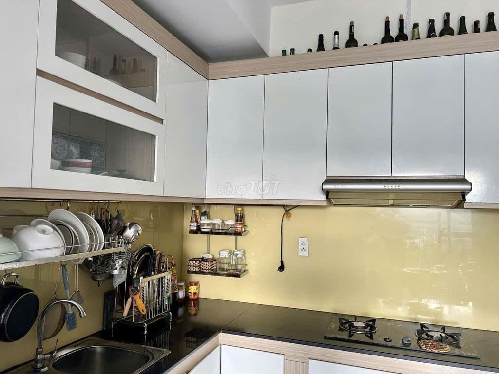 Hoàng Kim Thế Gia , Bình Tân - Ảnh 2