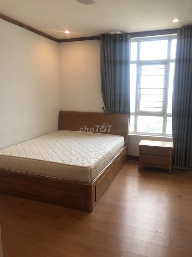 Bán căn hộ Giai Việt -856 150m2 sổ hồng riêng - Ảnh 3