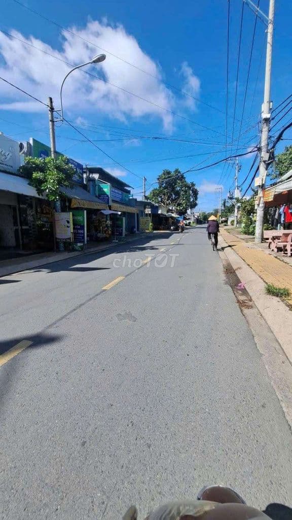 Đất 5 x 26,35m (132m2 Full thổ cư) Mặt tiền Tân Xuân 2 - Gần Tô Ký - Ảnh 2