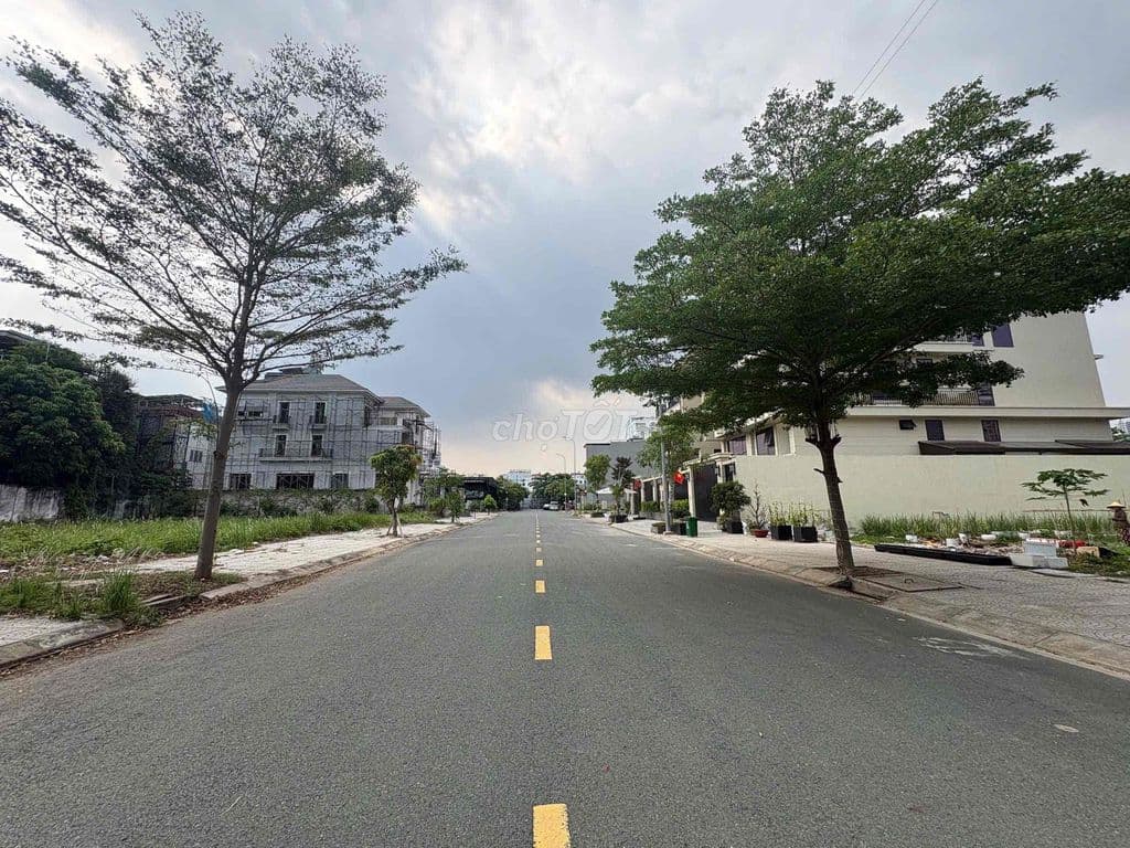 BÁN ĐẤT KDC SADECO NGHỈ NGƠI GIẢI TRÍ – SÁT PHÚ MỸ HƯNG - SC VIVO CITY - Ảnh 2