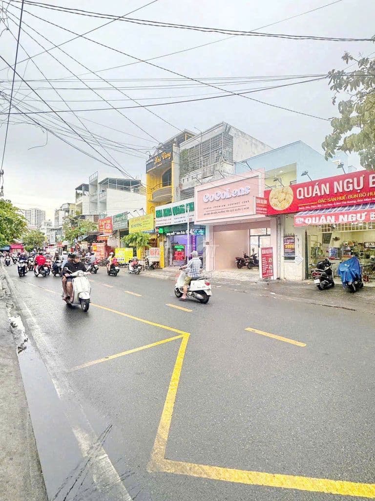 Tổng Hợp Nhà Kinh Doanh lâm Văn Bền P Tân Quy Quận 7 - Ảnh 3