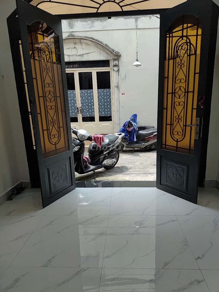 Nhà bán Trần Hưng Đạo, phường 2, DT: 3,5x7m, giá:2.880 tỷ - Ảnh 2