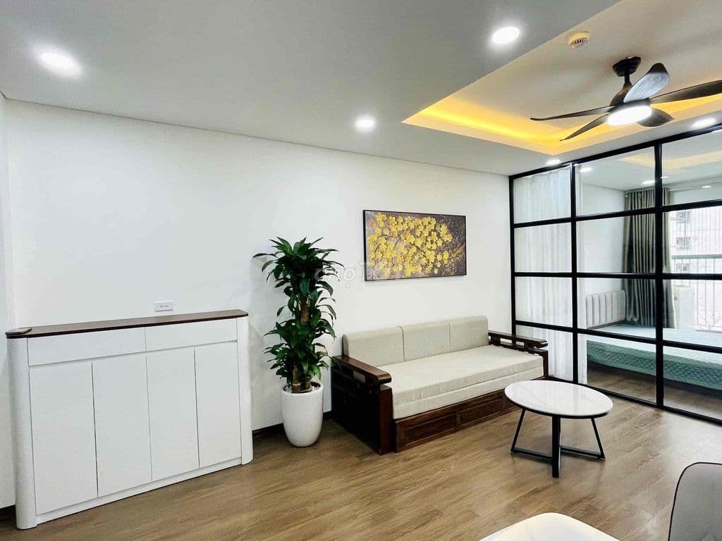 Chính chủ bán căn hộ Studio - Ảnh 3