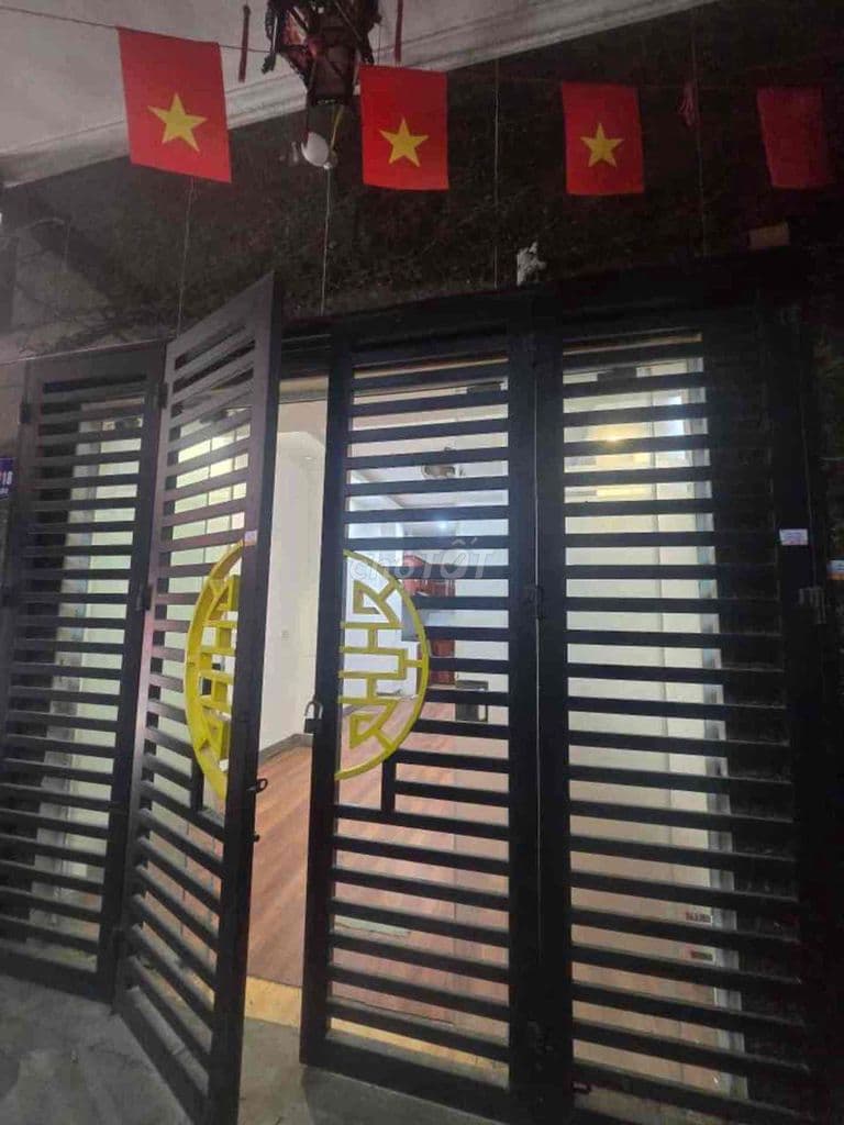 Bán nhà Tân Mai 30m 4T giá 6,3tỷ - Ảnh 2