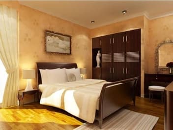 Chung cư 89 Phùng Hưng - Ảnh 3