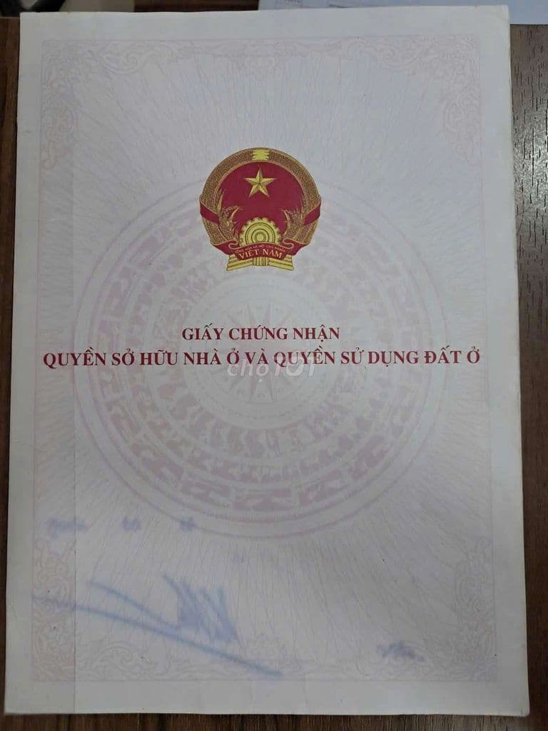 Nhà Bán Khu Nhà Lô Hưng Phú - P9 Q8