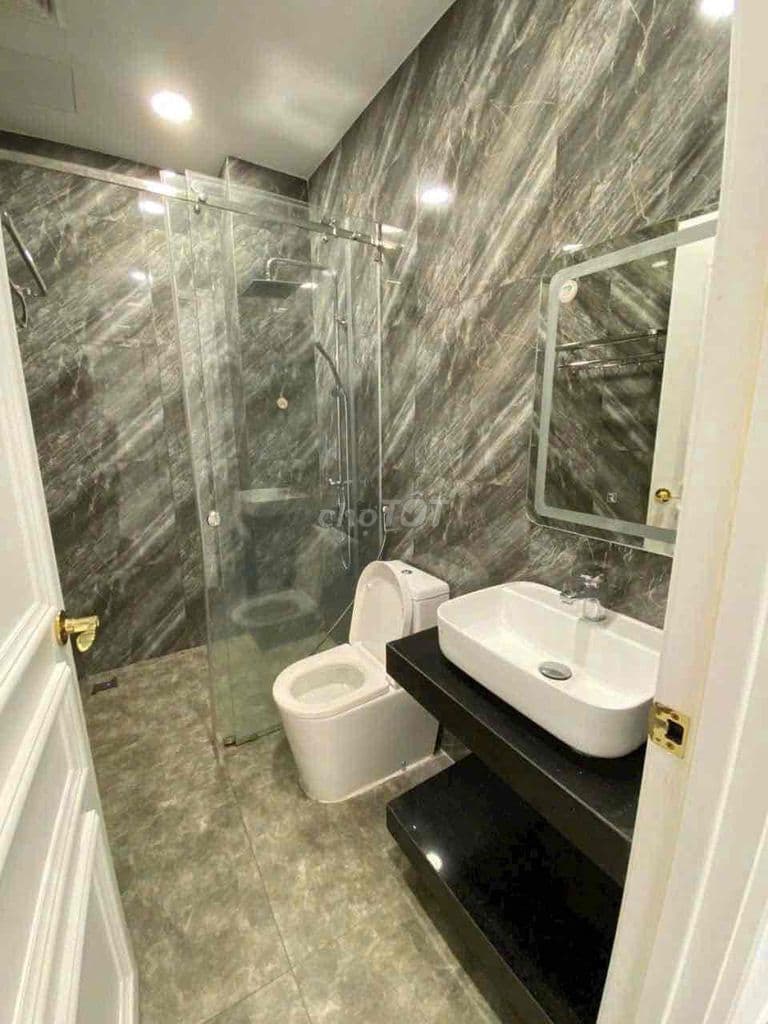 Nhà Phố KDC Bảo Minh - Khu Nhà Phố Văn Minh - 4,5 x 11 - 1 lửng 3lau - Ảnh 3