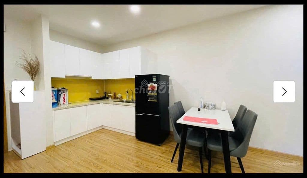 🔥 SAIGONHOME 48M² | 1PN FULL NỘI THẤT | CHỈ 2.1 TỶ | DỌN VÀO Ở NGAY 🔥 - Ảnh 3