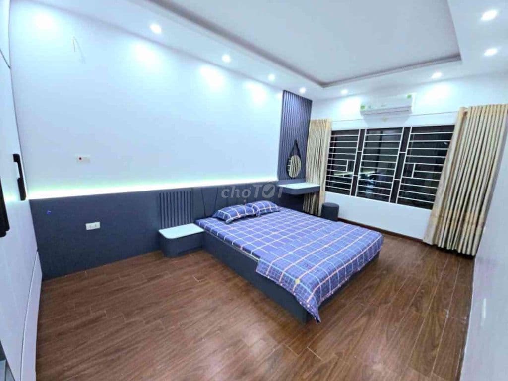 🏡 BÁN NHÀ PHÚ MỸ – LÊ ĐỨC THỌ – NGAY TRUNG TÂM MỸ ĐÌNH ✨ - Ảnh 3