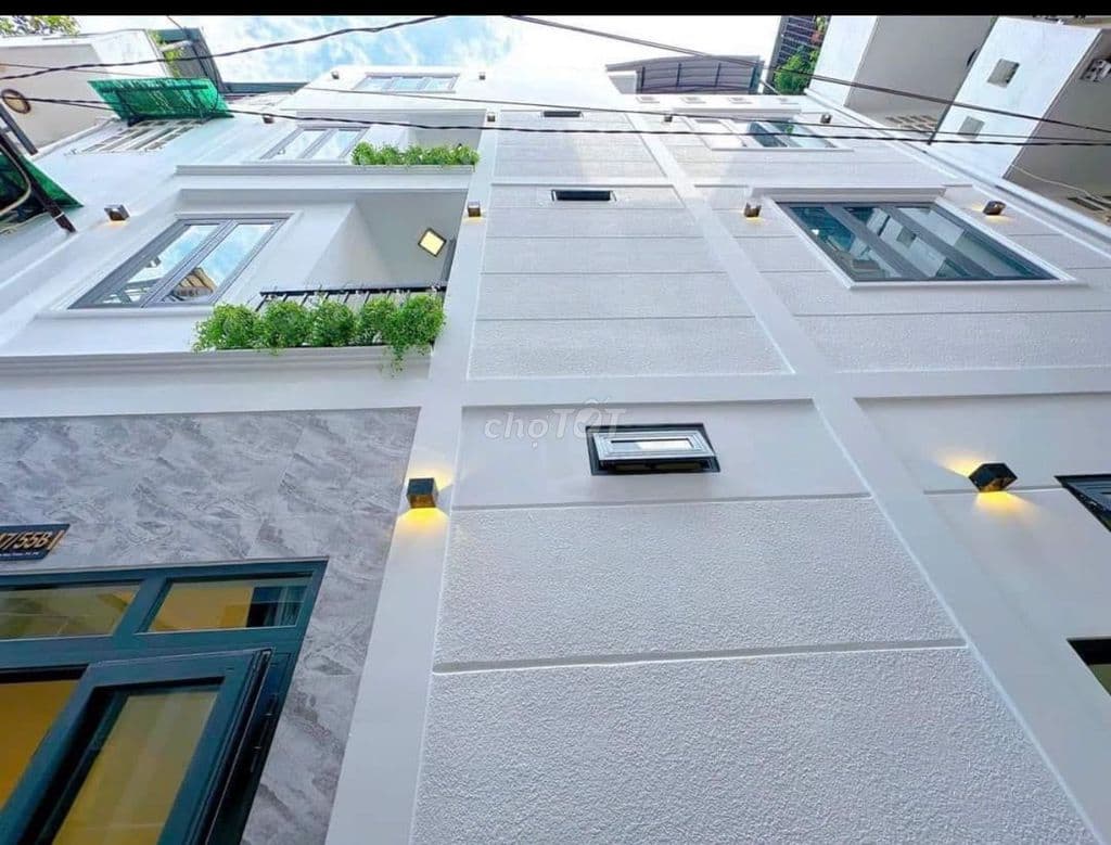 KHÔNG CÓ CĂN THỨ HAI DƯƠNG QUÃNG HÀM 48M ĐÚC 3 TẦNG HẺM 3M SỔ RIÊNG