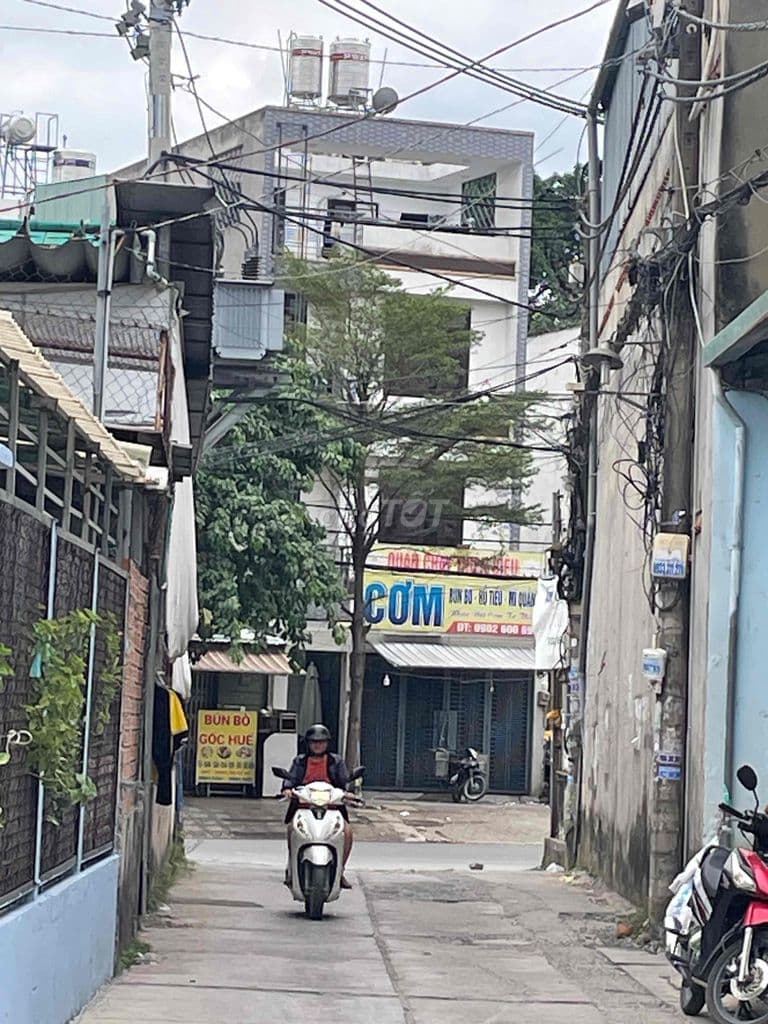 4x24m Ngay Công Viên KDC Vĩnh Lộc, Bình Tân - Ảnh 2