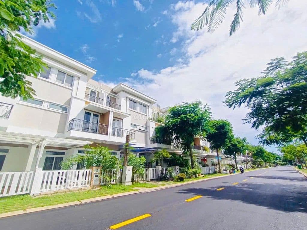 NHÀ PHỐ LOVERA PARK – CHUẨN SỐNG AN CƯ, GIÁ TRỊ BỀN VỮNG