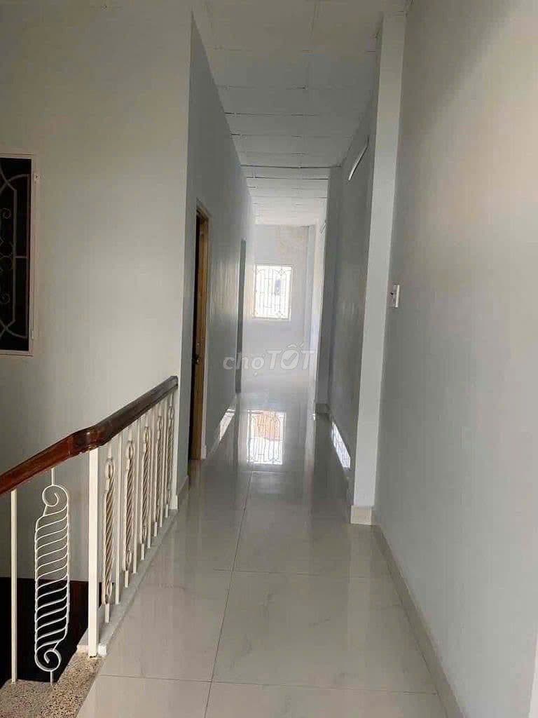 NHÀ 2 TẦNG HXT ĐƯỜNG SỐ 17 HBC. 96.3M2 GẦN PHẠM VĂN ĐỒNG - Ảnh 2