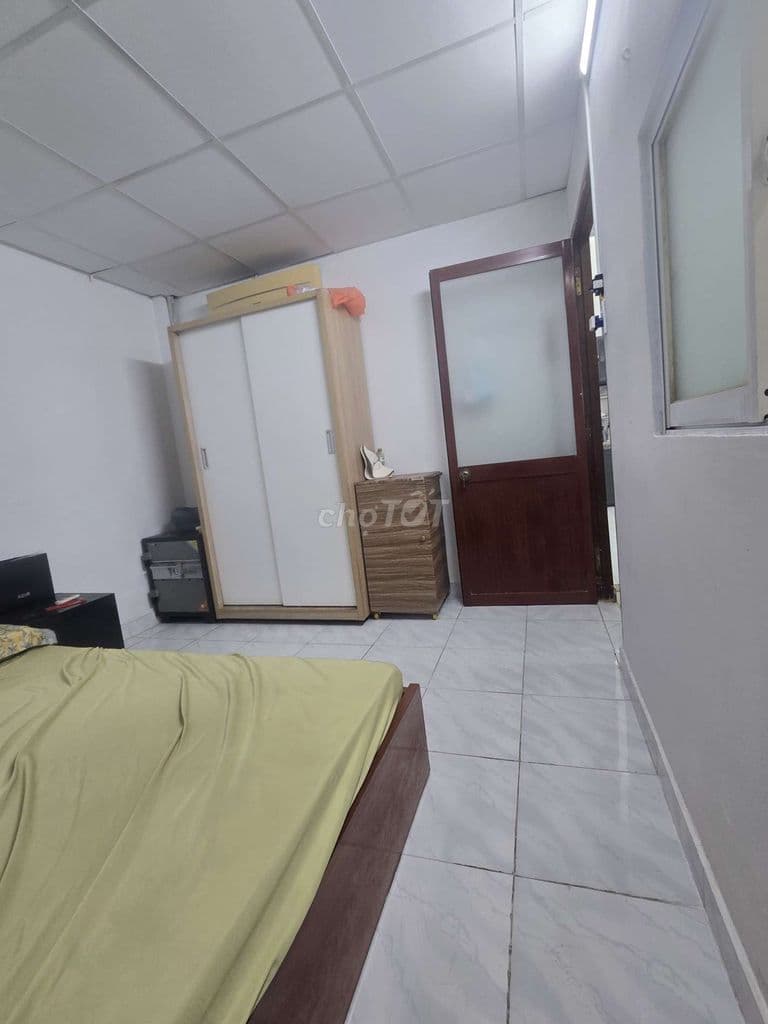 🏡 ĐỊNH CƯ VIP TÂN BÌNH - 100M RA SÂN BAY - TIỆN CON CÁI ĐI HỌC - Ảnh 3