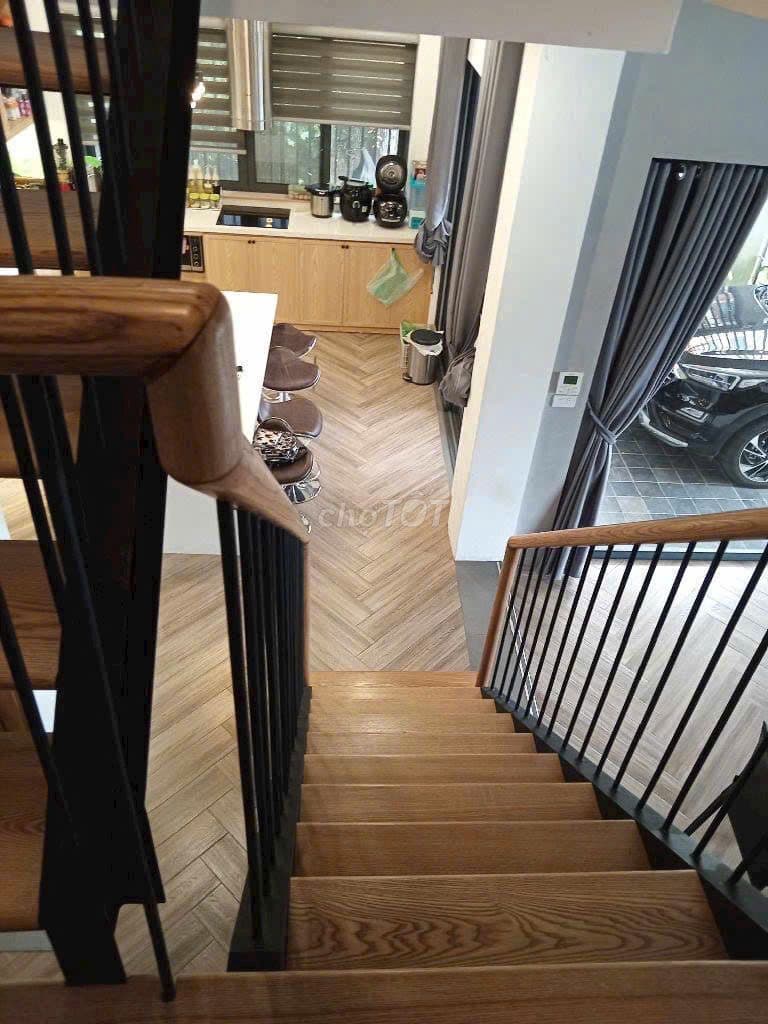 CẦN BÁN NHÀ CỰ KHỐI LONG BIÊN HÀ NỘI. - Ảnh 3