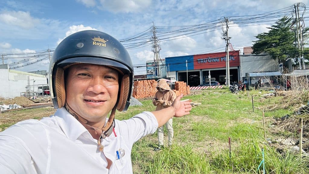 QUỸ ĐẤT 3.800M² MẶT TIỀN NGUYỄN VĂN BỨA – HIẾM CÓ KHÓ TÌM - Ảnh 2