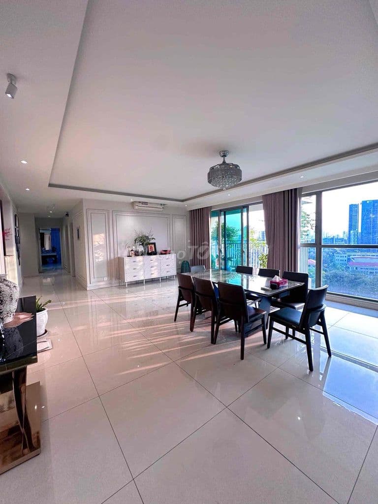 CẦN BÁN CĂN HỘ ĐỘC BẢN KHU RIVIERA POINT 🥇2 căn 3pn thông nhau , siêu - Ảnh 2