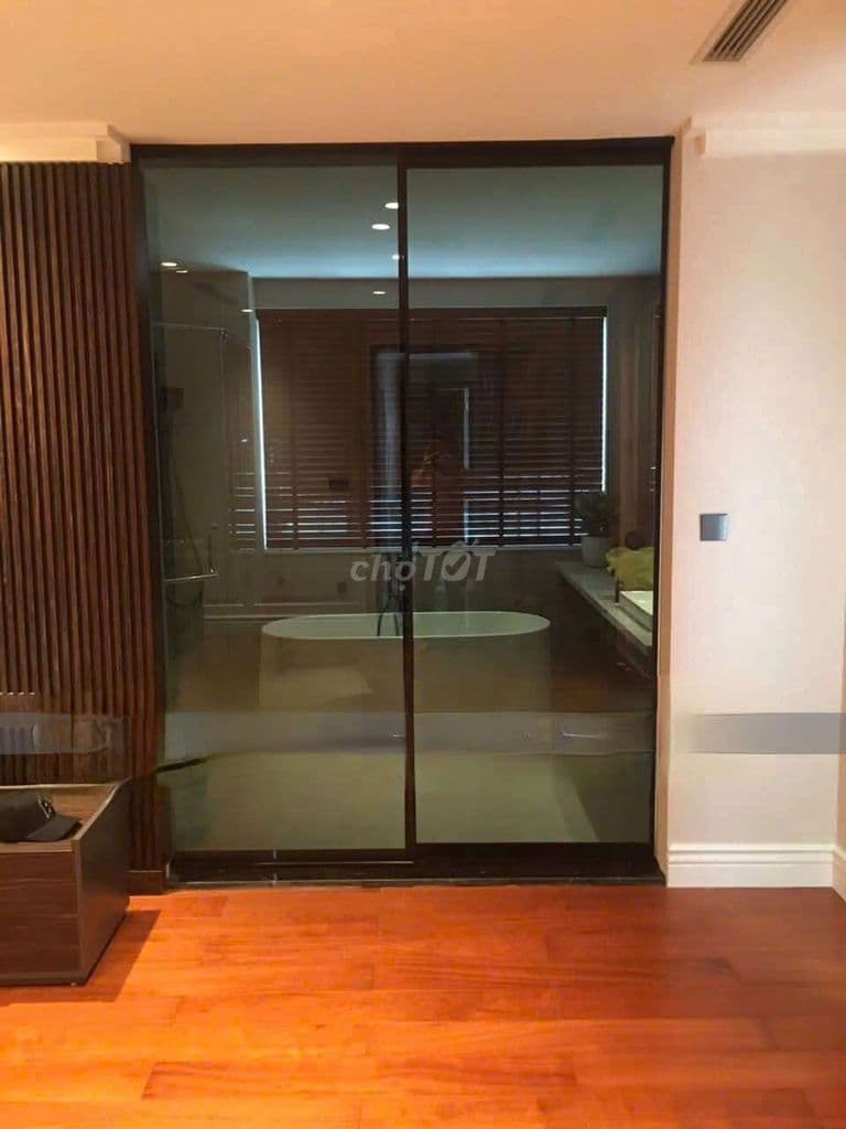 nhà mặt tiền phan văn trị - Ảnh 3