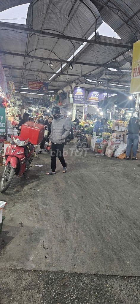 🌈 ✨️Bán Ki Ốt 26m2 Chợ Mun, Kim Chung – Vị Trí Đắc địa, buôn bán KD - Ảnh 2