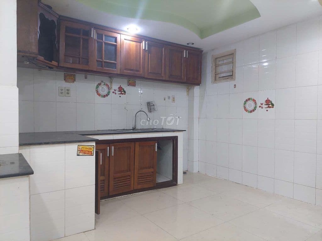 💥💥💥 Hiếm. HXH Quang Trung, 55m², 4 tầng, nhỉnh 4 Tỷ. - Ảnh 3