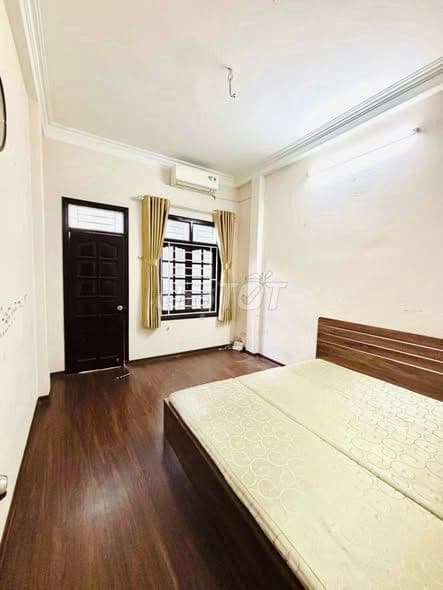 bán nhà 35m2 Cầu Giấy 5 tầng sổ đẹp - Ảnh 3