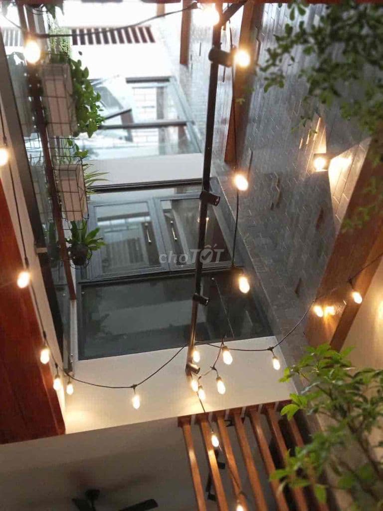 CHÍNH CHỦ BÁN NHÀ GẤP R4,5xD20, 5PN, 4tolet - Ảnh 2