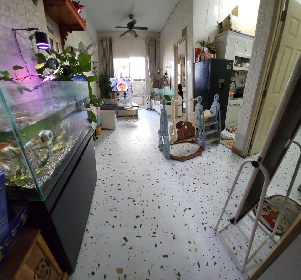 BÁN CĂN TẦNG 6 HQC PLAZA NHÀ ĐẸP NHƯ HÌNH - Ảnh 3