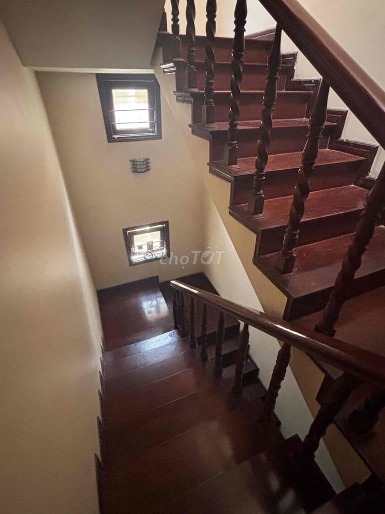 HÀNG BÔNG- BÁN NHÀ 5 TẦNG- LÔ GÓC- KINH DOANH- NGÕ 3 GÁC- GIÁ 1X - Ảnh 3