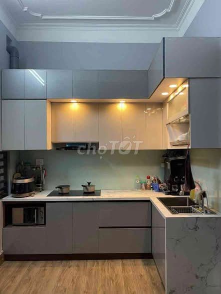 bán nhà 32m² Bà Triệu Hà Đông giá 6 tỷ - Ảnh 3