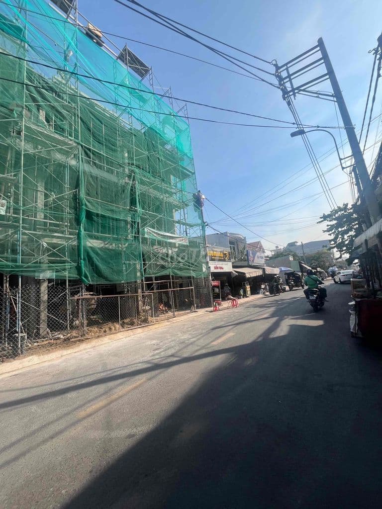 Hot lô đất siêu đẹp ngang 11 dài 20 quá đẹp đường số 4 giá cực tốt - Ảnh 3