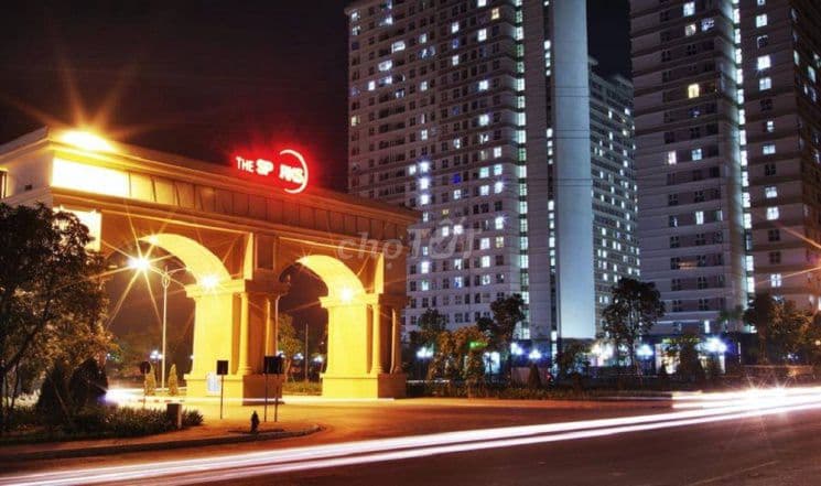 Chính chủ cần bán gấp căn hộ chung cư ct7 Dương Nội Hà Đông Hà Nội